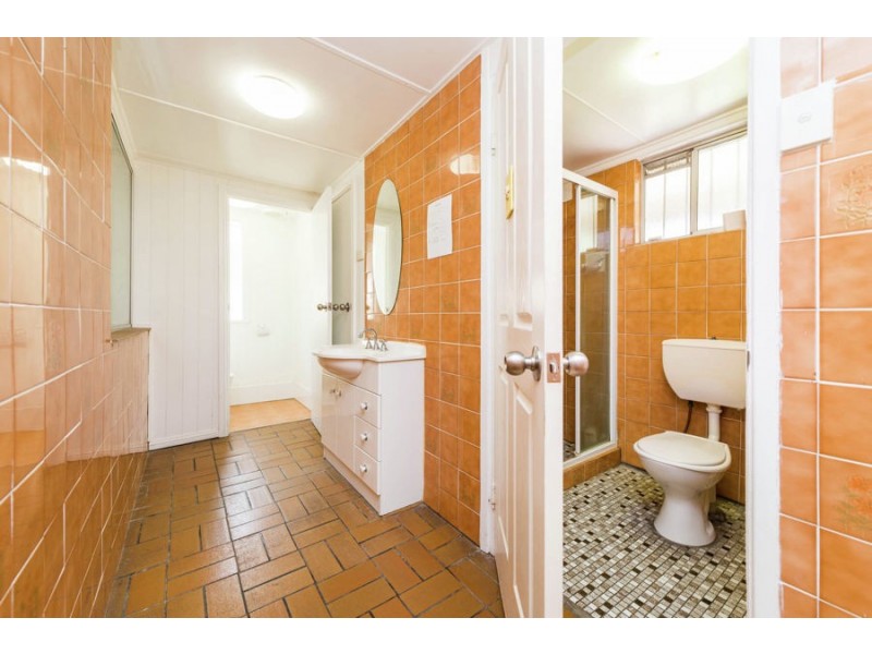 43 Rawnsley Street, Dutton Park QLD 4102