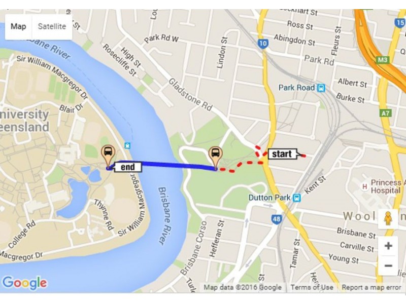 43 Rawnsley Street, Dutton Park QLD 4102