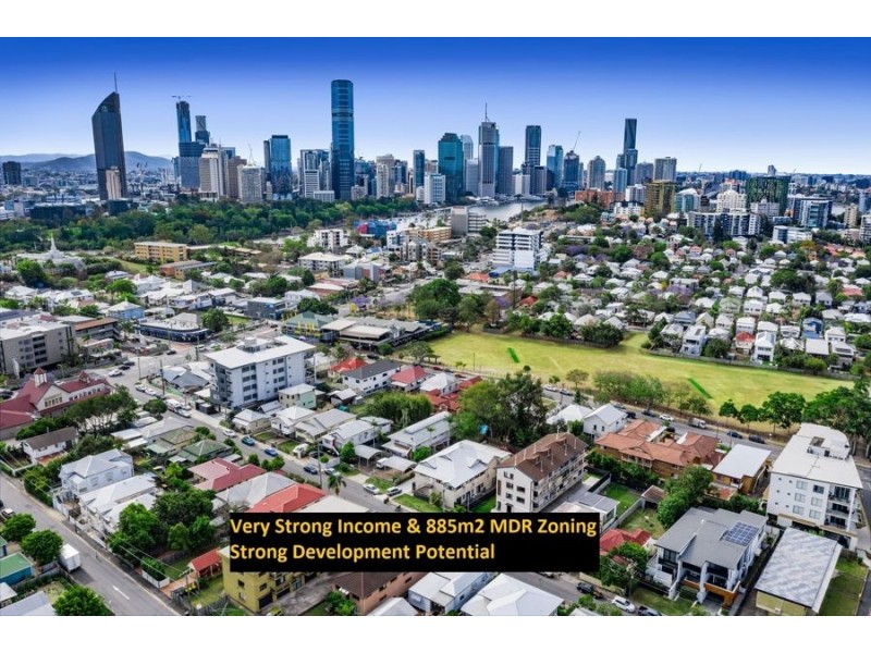 52 Bromley St, Kangaroo Point QLD 4169