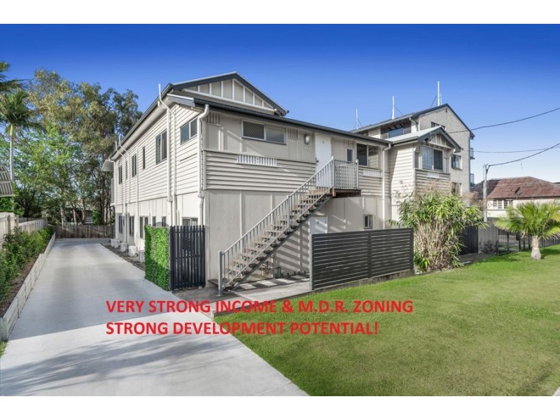52 Bromley St, Kangaroo Point QLD 4169