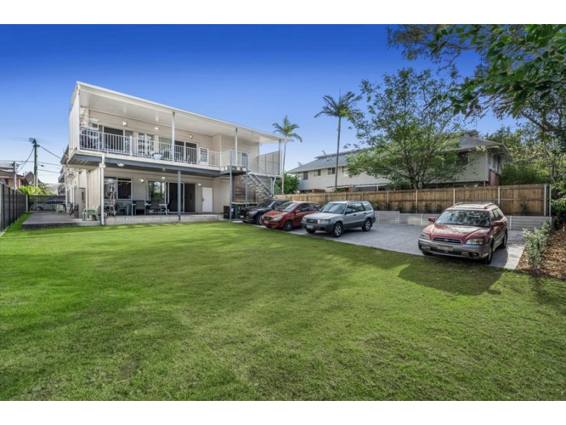 52 Bromley St, Kangaroo Point QLD 4169