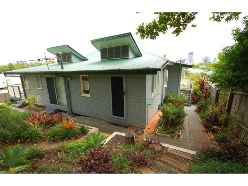 29 Park Road West, Dutton Park QLD 4102