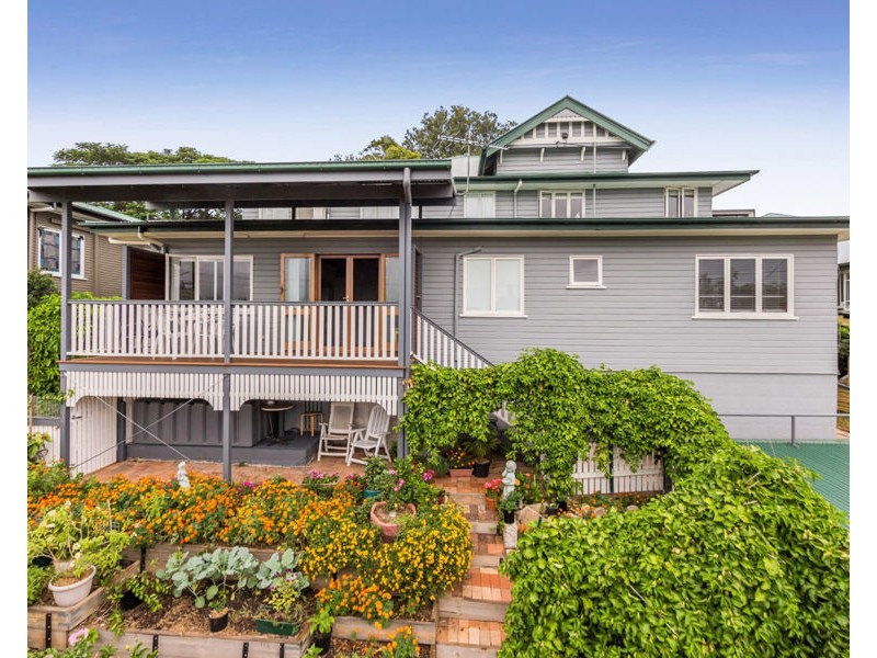 2/29 Park Road West, Dutton Park QLD 4102