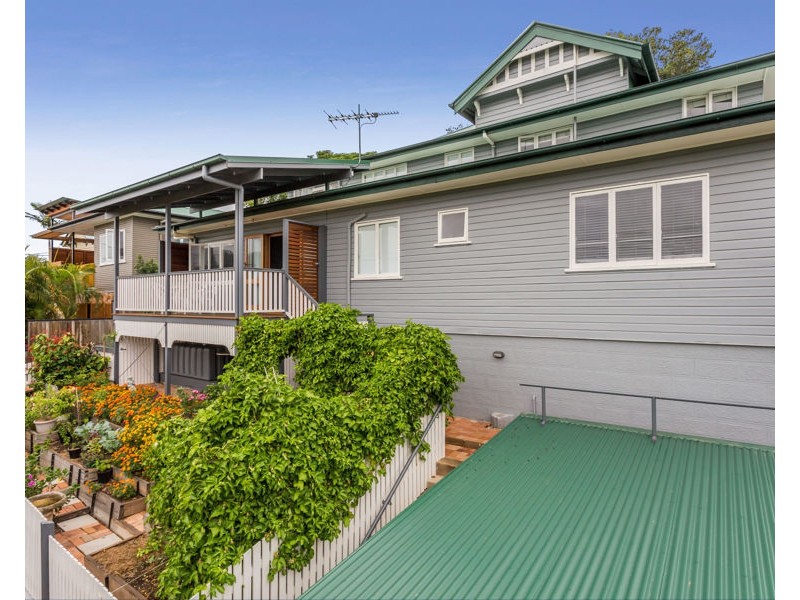 2/29 Park Road West, Dutton Park QLD 4102