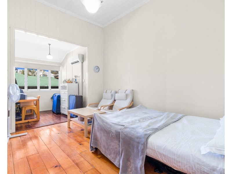 2/29 Park Road West, Dutton Park QLD 4102