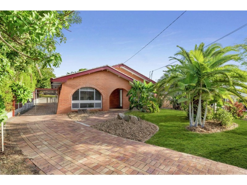 23 Malmrose Street, Wishart QLD 4122