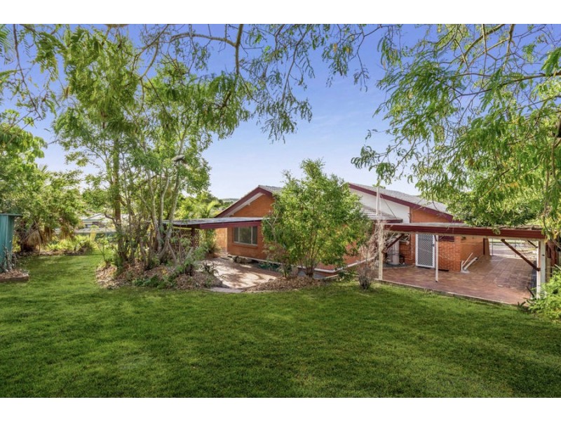 23 Malmrose Street, Wishart QLD 4122