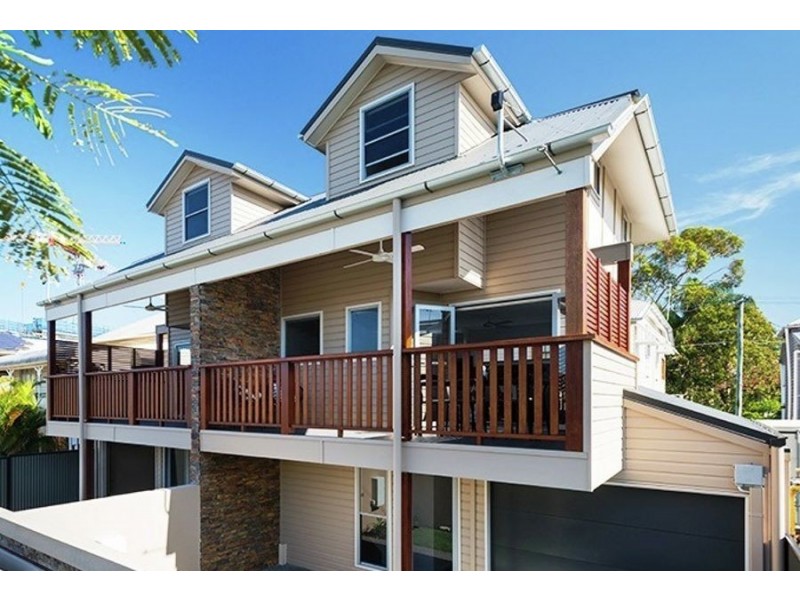 75 Kent Street, Hamilton QLD 4007