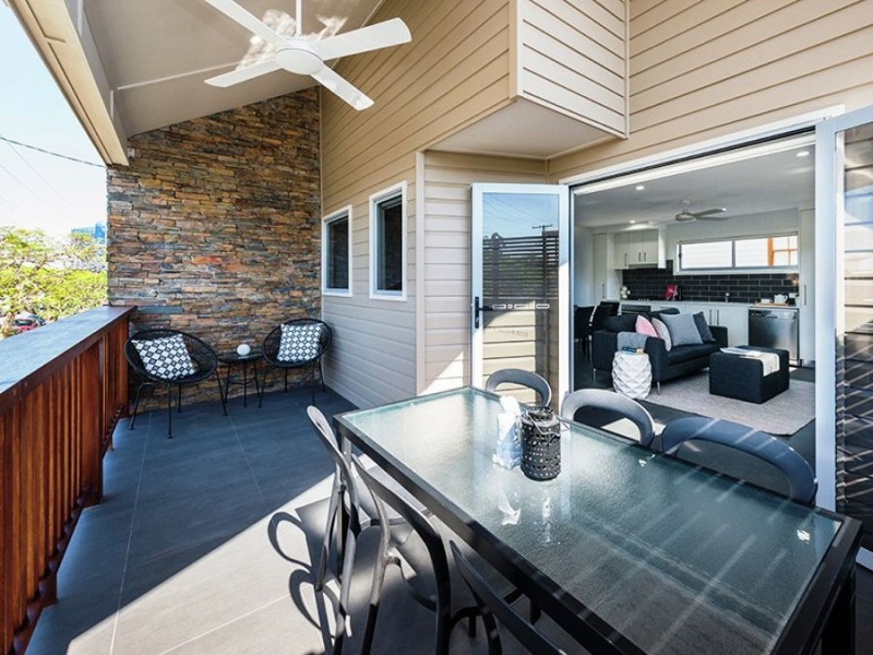 75 Kent Street, Hamilton QLD 4007