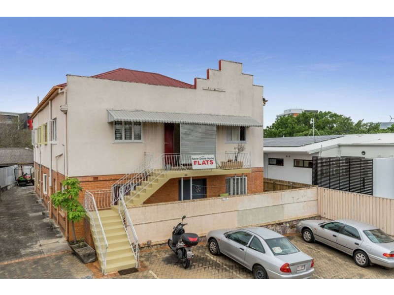 145 Kelvin Grove Road, Kelvin Grove QLD 4059