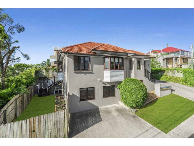 4/11 Waverley Street, Annerley QLD 4103