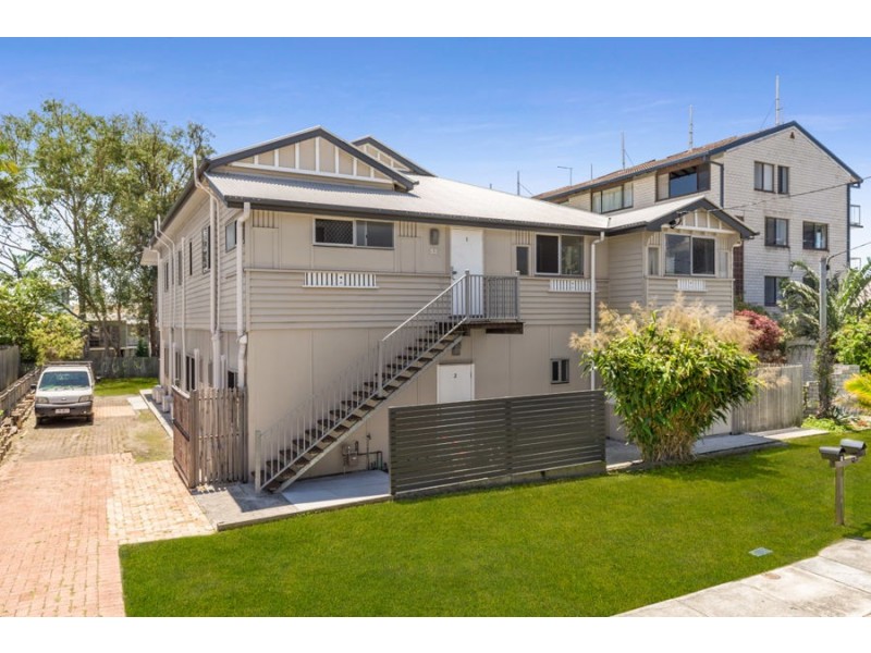 52 Bromley Street, Kangaroo Point QLD 4169