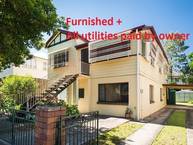 28 Palmerston Street, Annerley QLD 4103