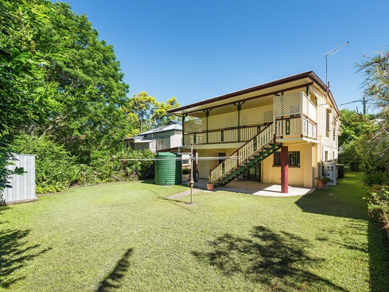 28 Palmerston Street, Annerley QLD 4103