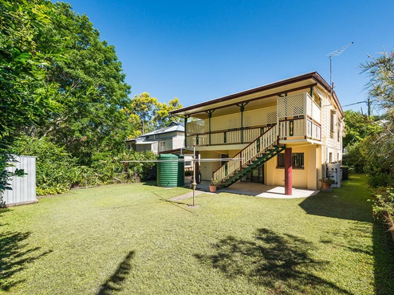 28 Palmerston Street, Annerley QLD 4103