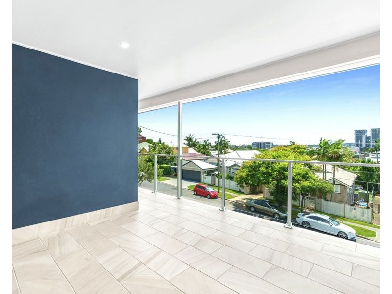 6/17 Dowar Street, Coorparoo QLD 4151