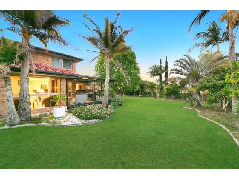 10 Panache Close, Eight Mile Plains QLD 4113