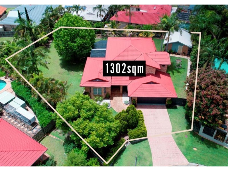 10 Panache Close, Eight Mile Plains QLD 4113