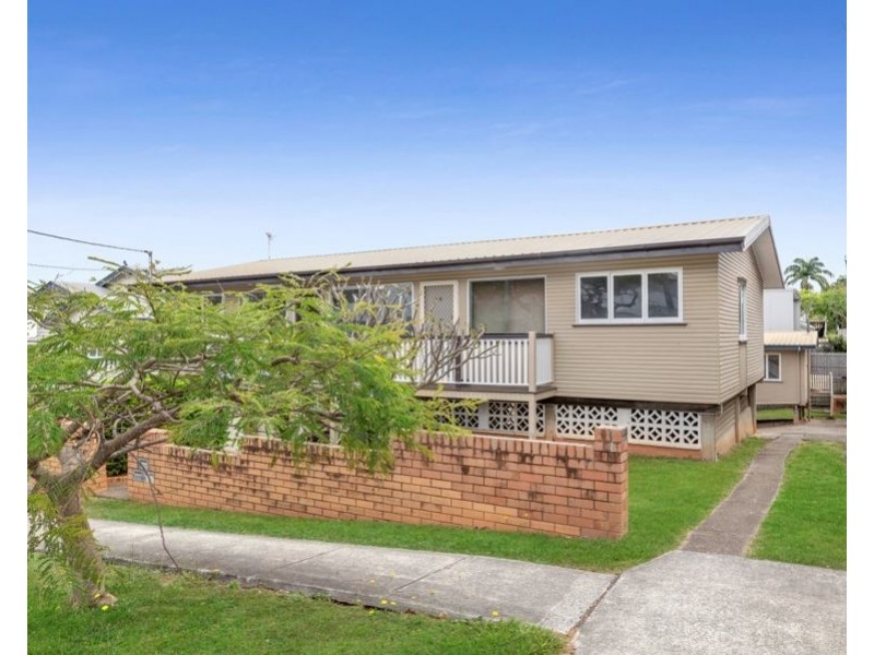 4/49 Morris Street, Wooloowin QLD 4030
