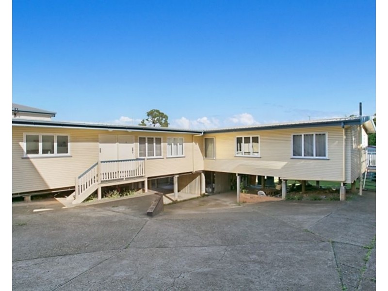 4/49 Morris Street, Wooloowin QLD 4030