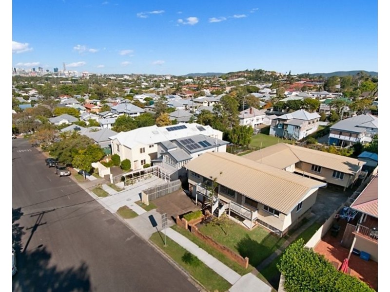 4/49 Morris Street, Wooloowin QLD 4030