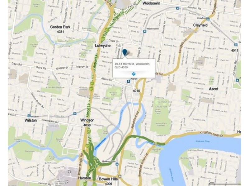 4/49 Morris Street, Wooloowin QLD 4030