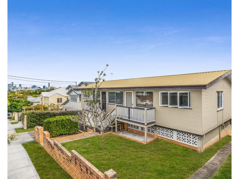 49 Morris Street, Wooloowin QLD 4030