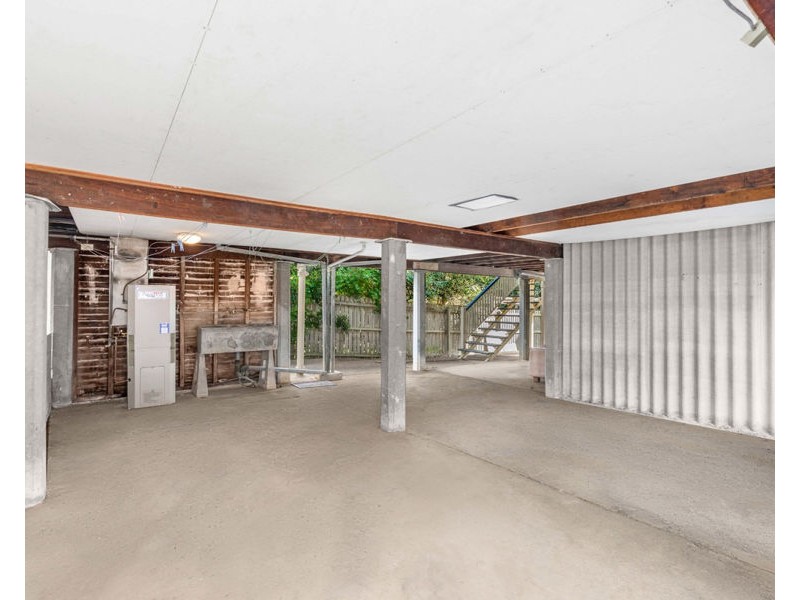 49 Morris Street, Wooloowin QLD 4030
