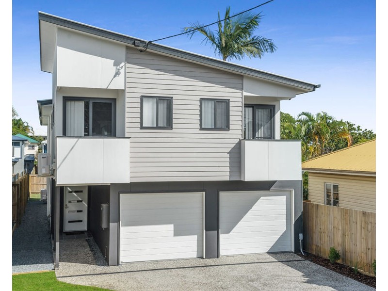 4/236a Stradbroke Avenue, Wynnum QLD 4178