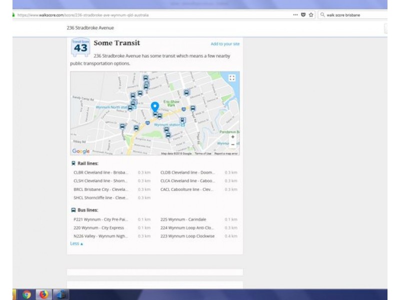 4/236a Stradbroke Avenue, Wynnum QLD 4178