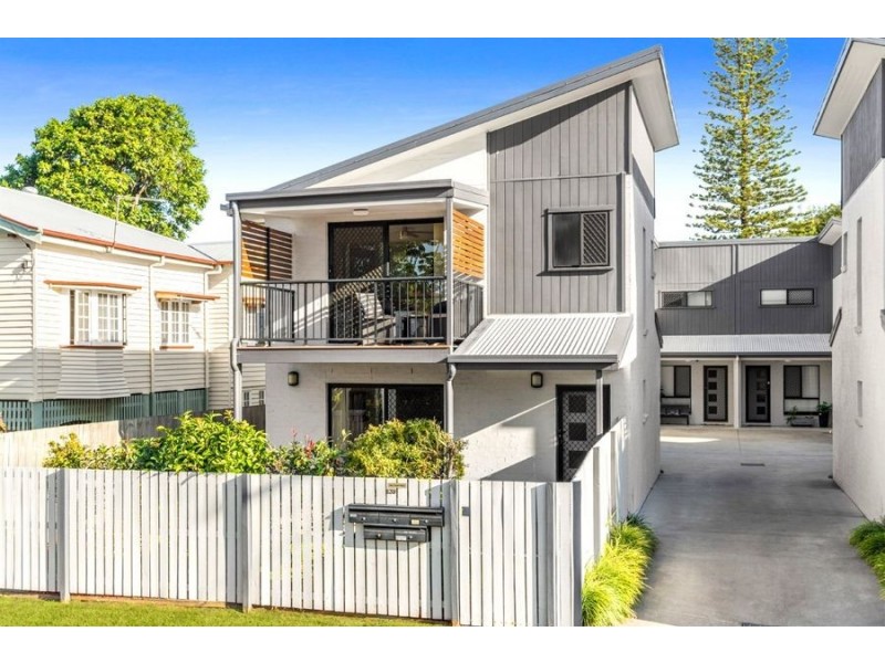 2/139 York Street, Nundah QLD 4012