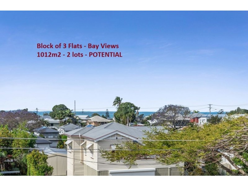 22 Fisher Street, Manly QLD 4179