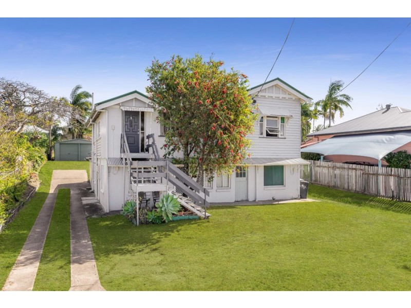 22 Fisher Street, Manly QLD 4179