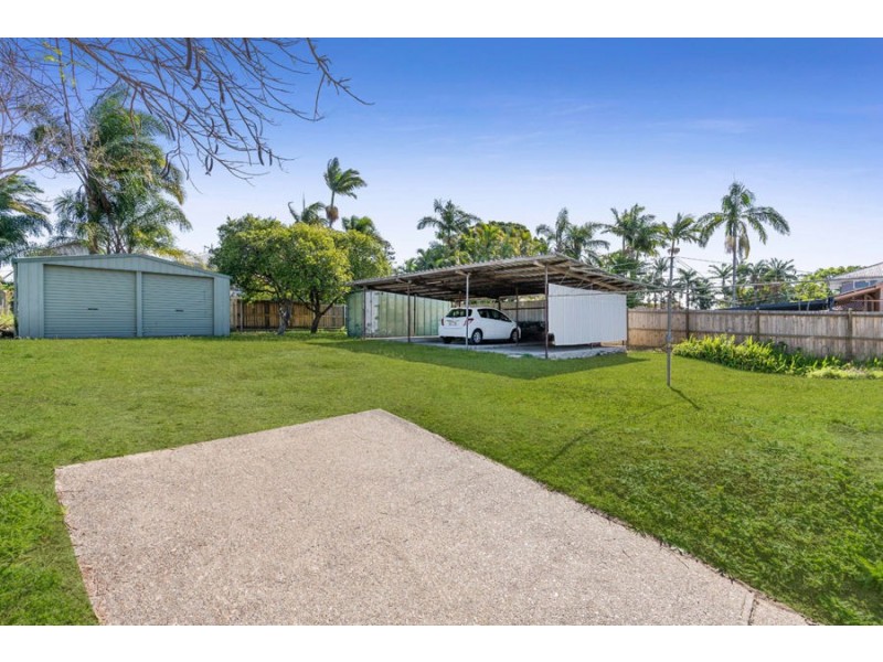 22 Fisher Street, Manly QLD 4179