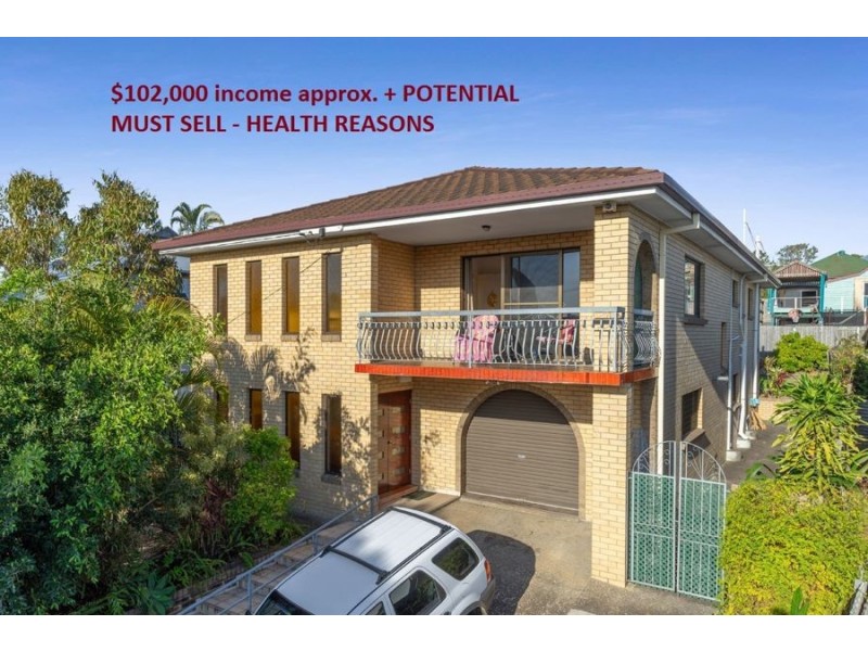 15 Blackall Terrace, East Brisbane QLD 4169