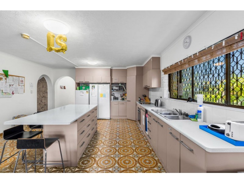 15 Blackall Terrace, East Brisbane QLD 4169