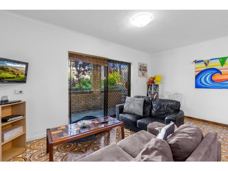 15 Blackall Terrace, East Brisbane QLD 4169