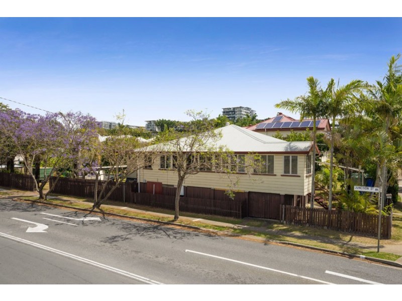 99 O’Keefe Street, Woolloongabba QLD 4102