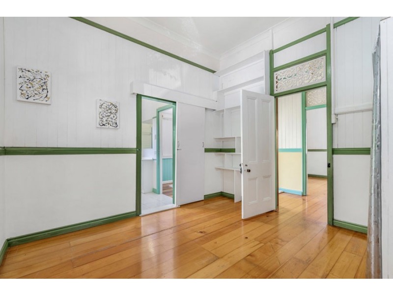 25 Annie Street, Woolloongabba QLD 4102