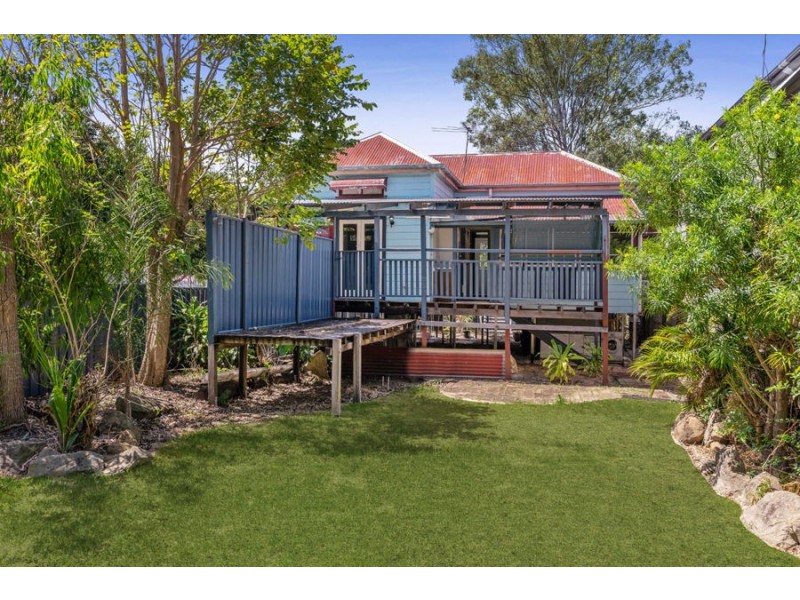 25 Annie Street, Woolloongabba QLD 4102