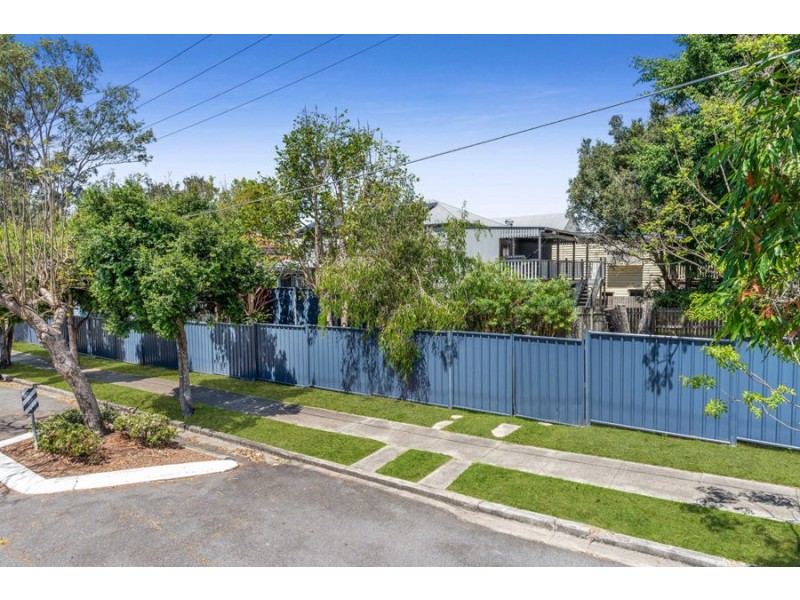 25 Annie Street, Woolloongabba QLD 4102
