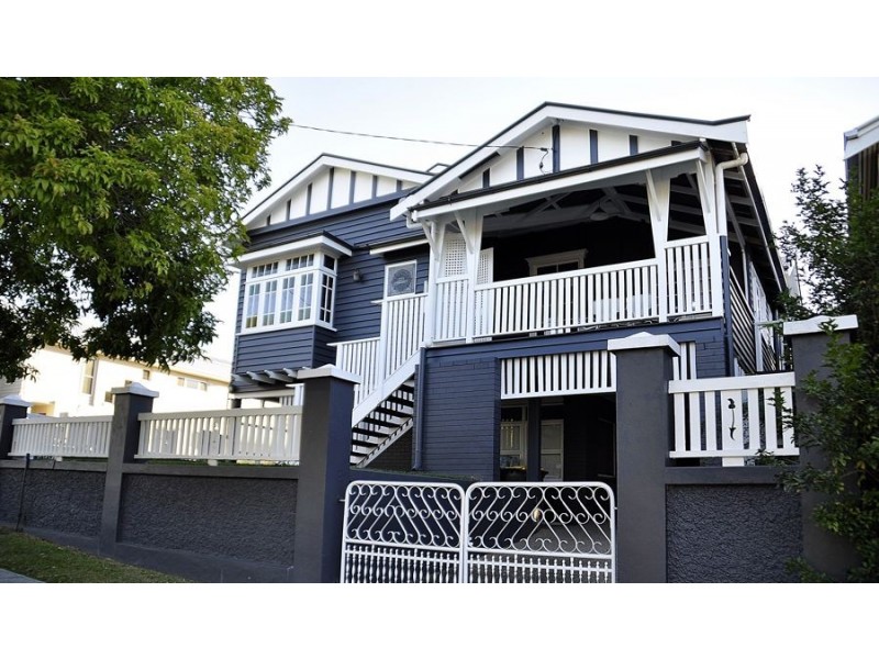 46 Heidelberg Street, East Brisbane QLD 4169