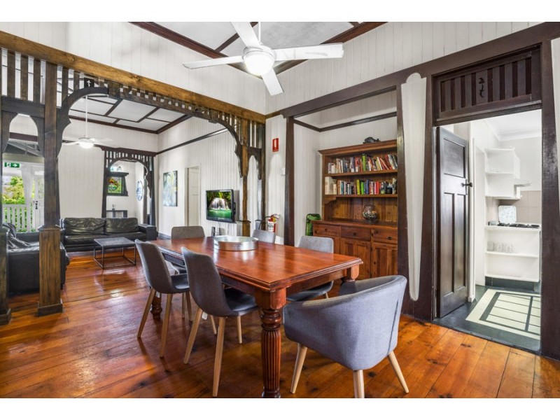 46 Heidelberg Street, East Brisbane QLD 4169