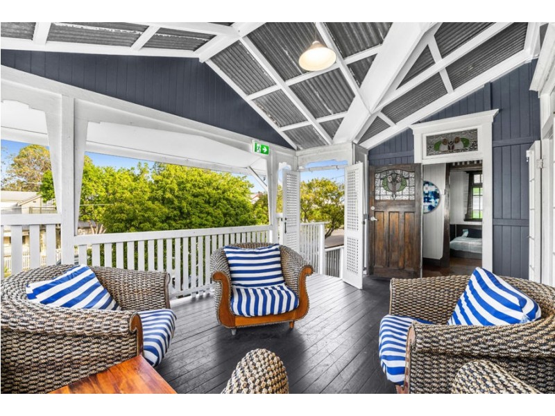 46 Heidelberg Street, East Brisbane QLD 4169