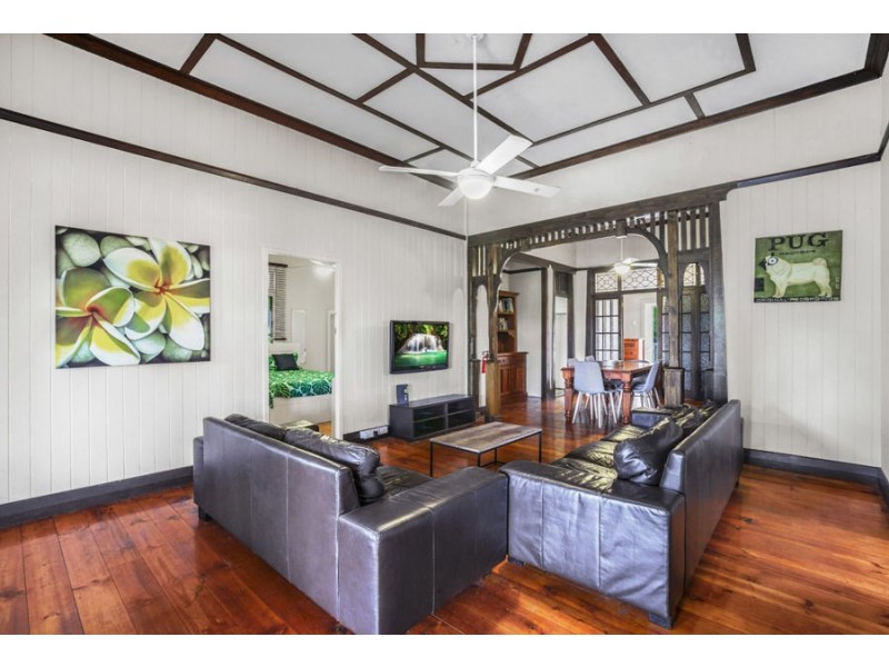 46 Heidelberg Street, East Brisbane QLD 4169