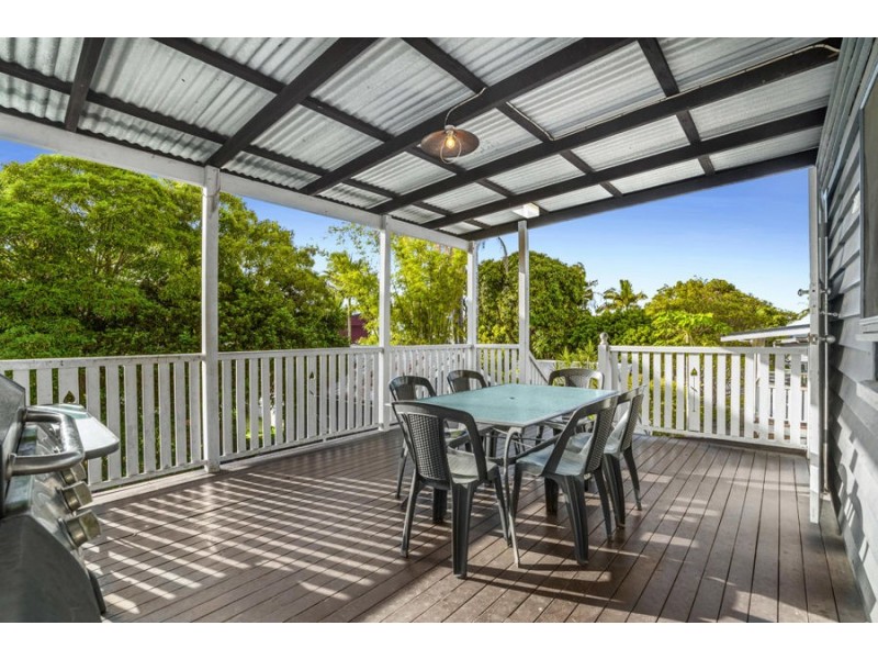 46 Heidelberg Street, East Brisbane QLD 4169