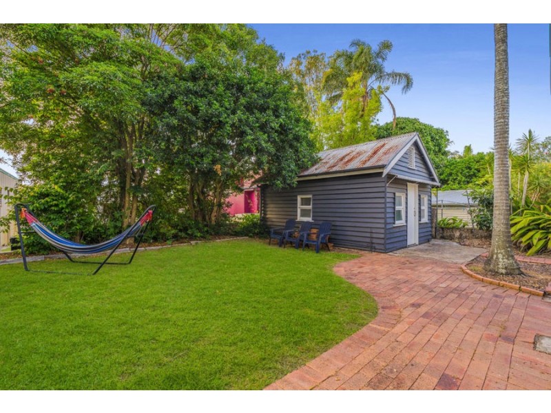 46 Heidelberg Street, East Brisbane QLD 4169