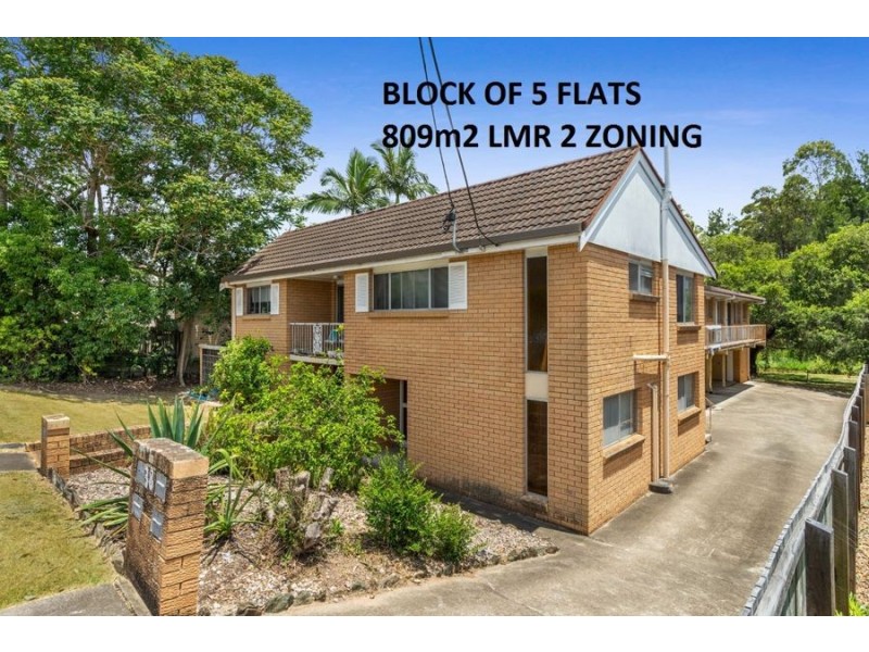 38 Victor Street, Holland Park QLD 4121