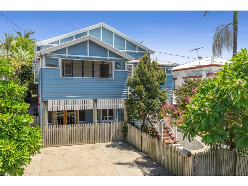 32 Lochaber Street, Dutton Park QLD 4102