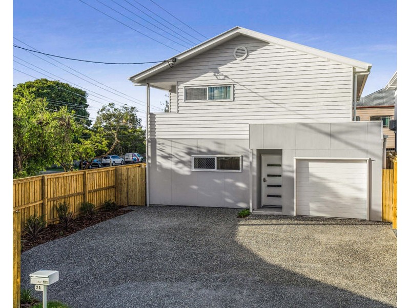 3/2a Nordenfeldt Road, Morningside QLD 4170